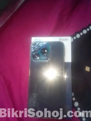 ZTE blade 50